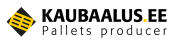 Kaubalus logo