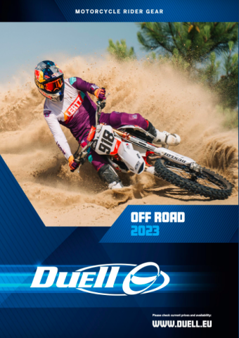Duell 2023 Offroad