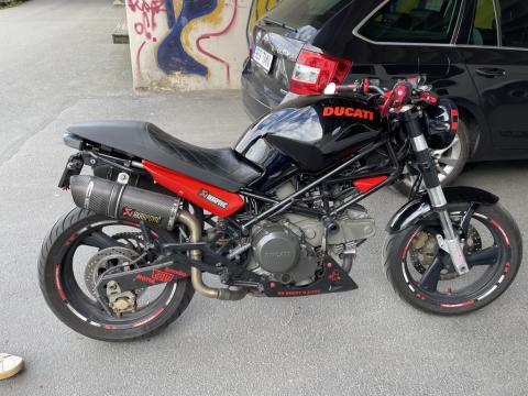 ducati