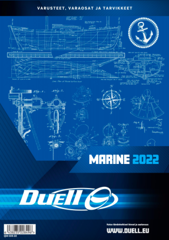 Duell Marine